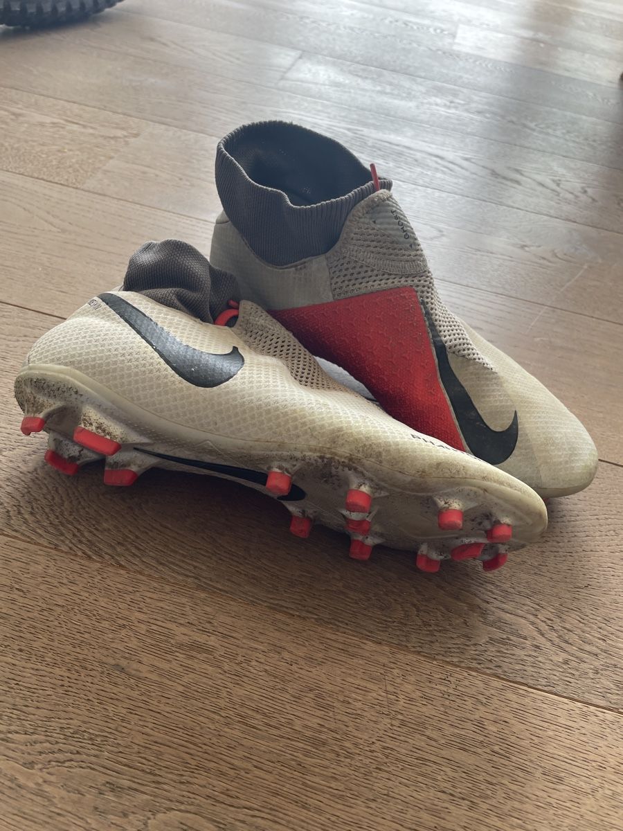 Herrenschuhe: Nike Phantom Vision Fussballschuhe, Gr. 41 – Gebraucht aus Zollikofen von groegeli 1