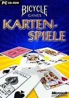 Bicycle Games Kartenspiele
