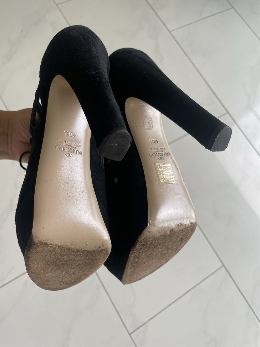 Valentino Scarpe da donna: Valentino Gr.41 – Usato da Au ZH venduto da Daiga 2