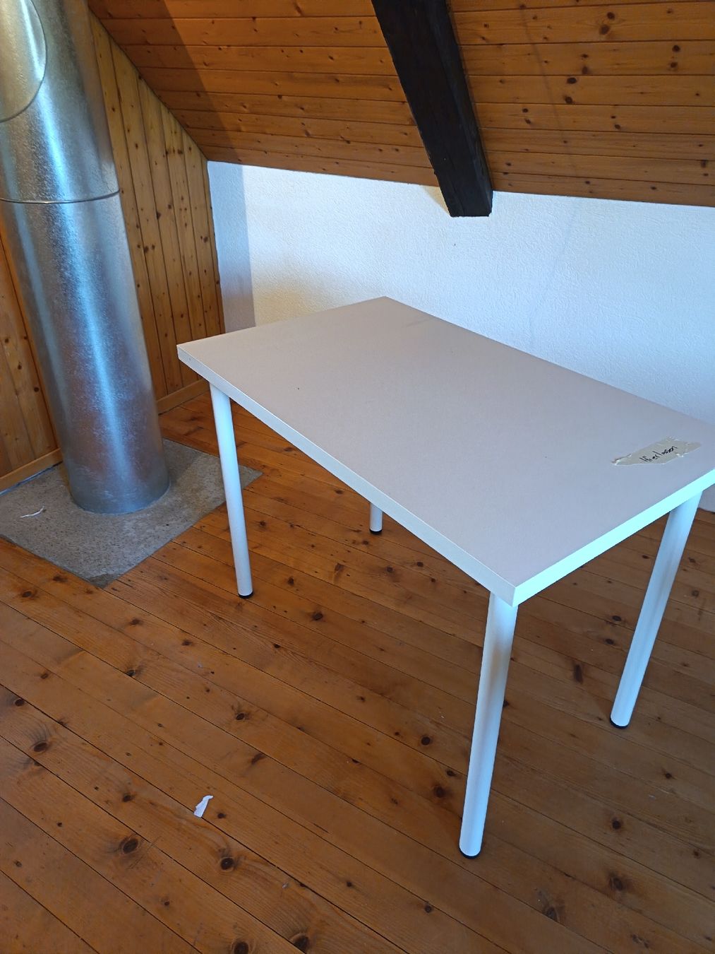Bureaux: Schreibtisch – D'occasion à Laupen ZH par Marlin.Stauffer