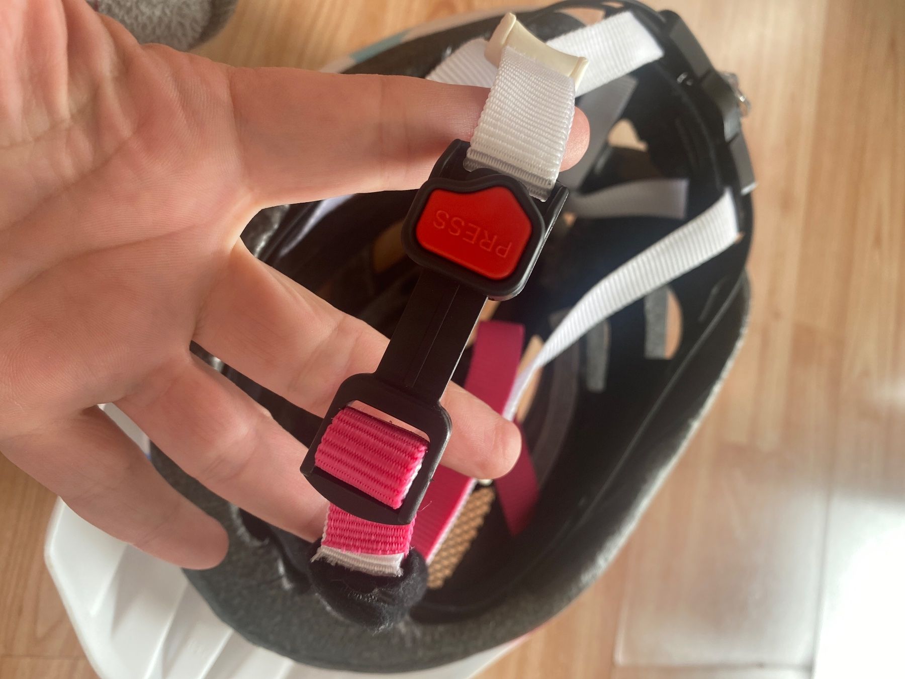 Alpina Helme: Helm Alpina  Gr. s – Gebraucht aus Füllinsdorf von silberstern110 3
