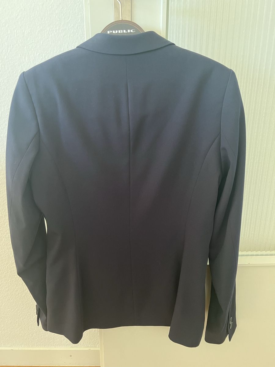 Maison Scotch Jacken: Scotch & Soda Blazer – Neu (gemäss Beschreibung) aus Langenthal von Nu89 2