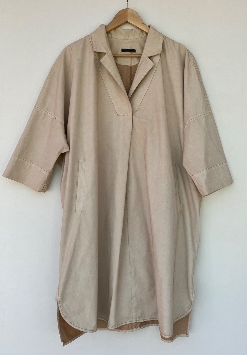 Oska Vestiti: Oska Oversized Kleid Gr.M – Usato da Unterägeri venduto da Jutka_04