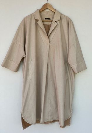 Oska Oversized Kleid Gr.M