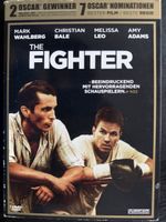 The Fighter guter Zustand