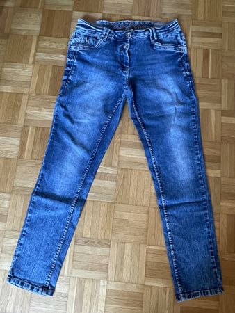 Jeans Cecil 30