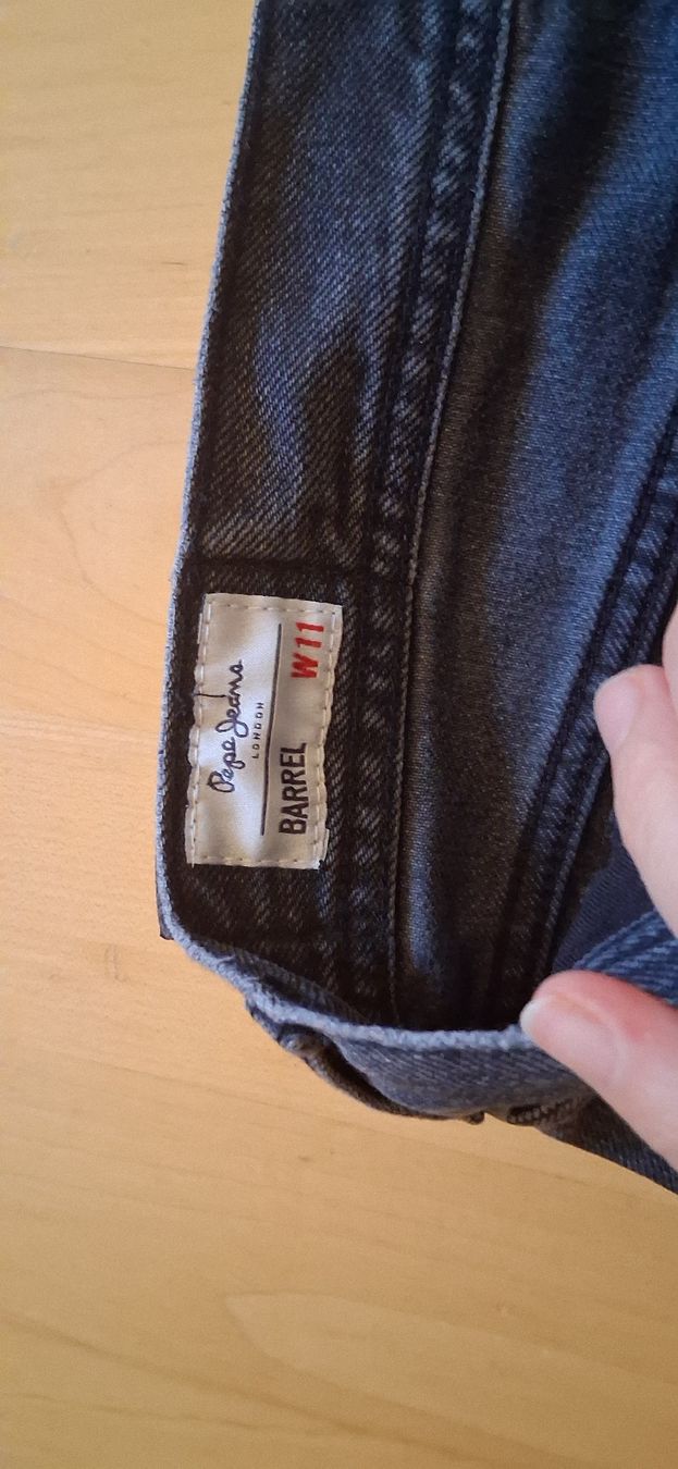 Pepe Jeans Jeans: pepe jeans Barell 31 – D'occasion à Zunzgen par NiBe99 2