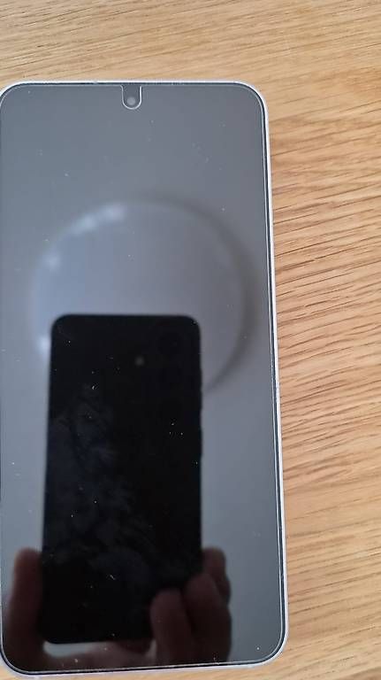 Telefoni cellulari / Smartphones: Samsung S25 256 GB – Usato da Bremgarten AG venduto da Manuela-S. 3