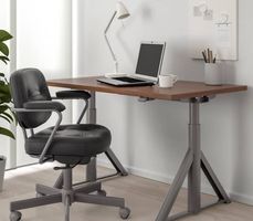 IKEA Elektrisch höhenverstellbarer Schreibtisch  Neu
