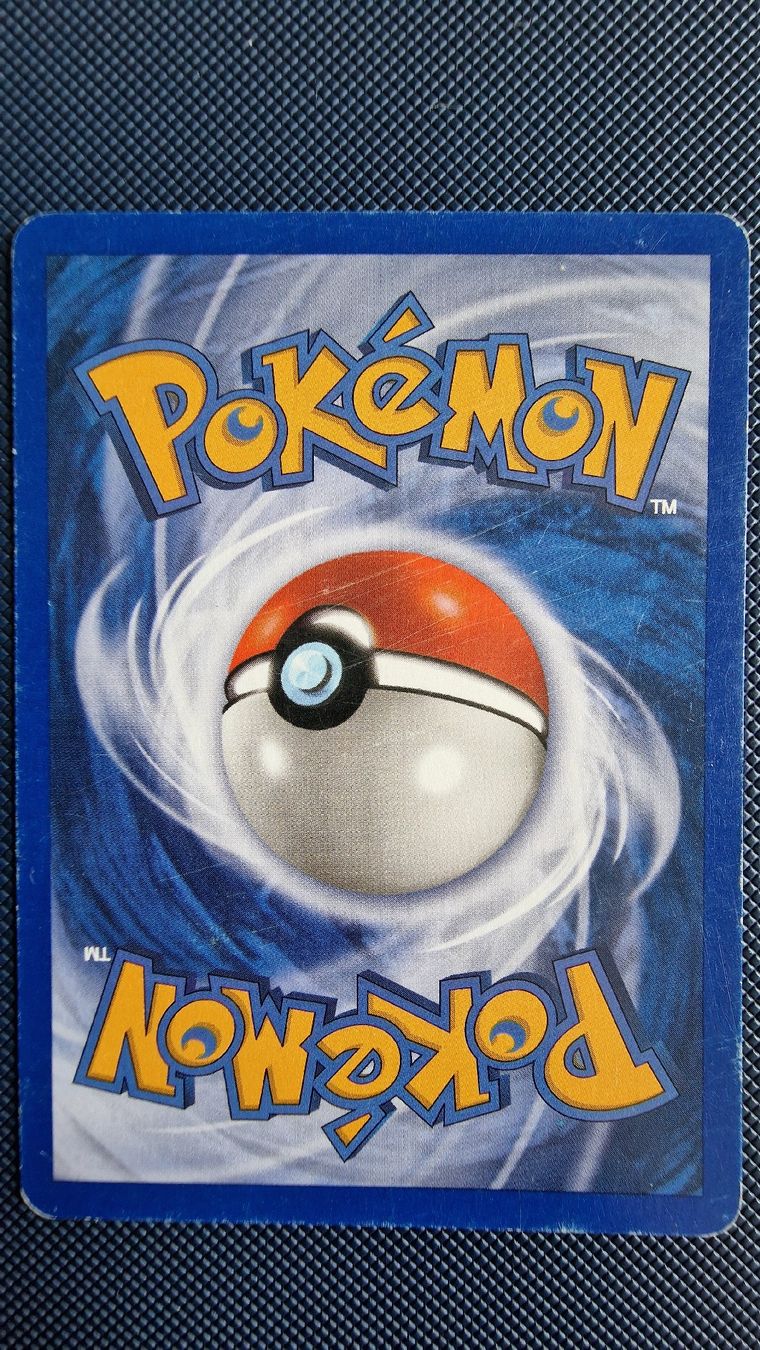 Pokémon Carte collezionabili: Charmander #97 – Pokémon Expedition – Usato da Veytaux venduto da PocketMonster 1