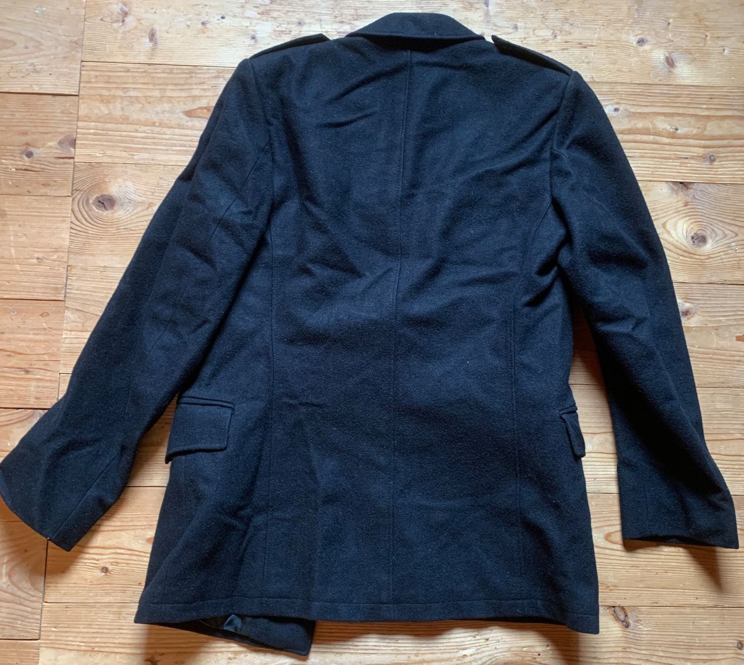 Uniformi: Uniformjacke der Feuerwehr – Usato da Goldingen venduto da Bergler012 3