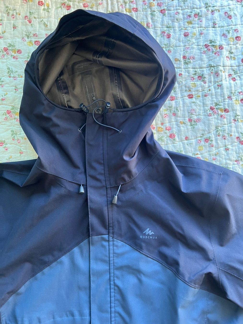Decathlon Giacche: Regenjacke / Quechua / Gr. M – Usato da Meggen venduto da heyleg1 1