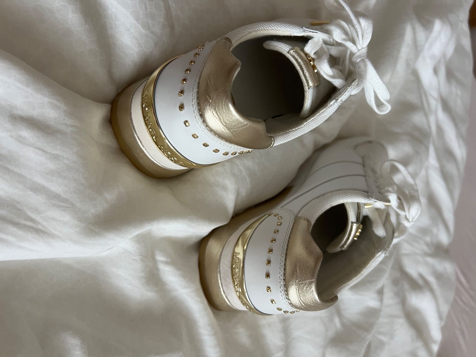 Michael Kors Scarpe da donna: Michael Kors Sneaker – Usato da Wallisellen venduto da lim_27r2 2