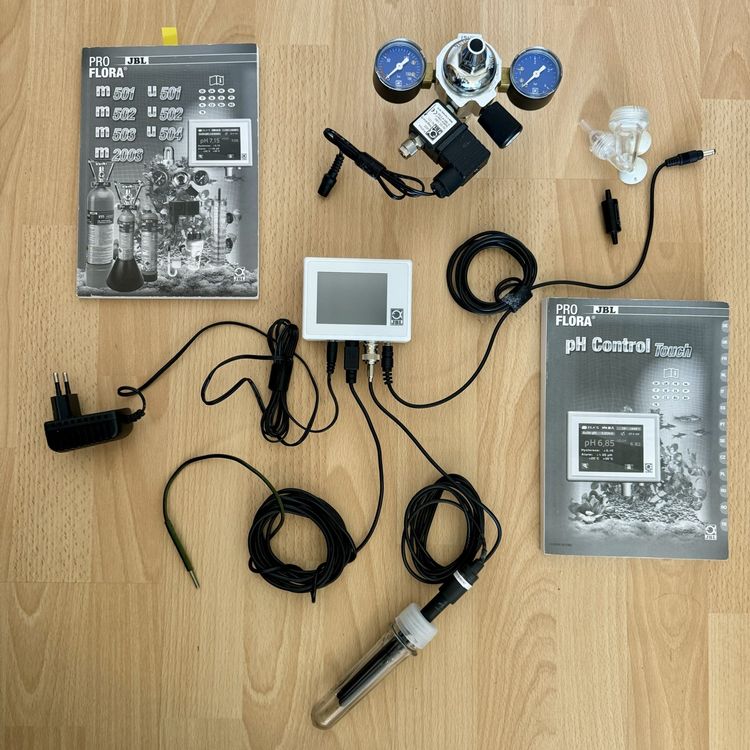 JBL PH Controller Kaufen auf Ricardo