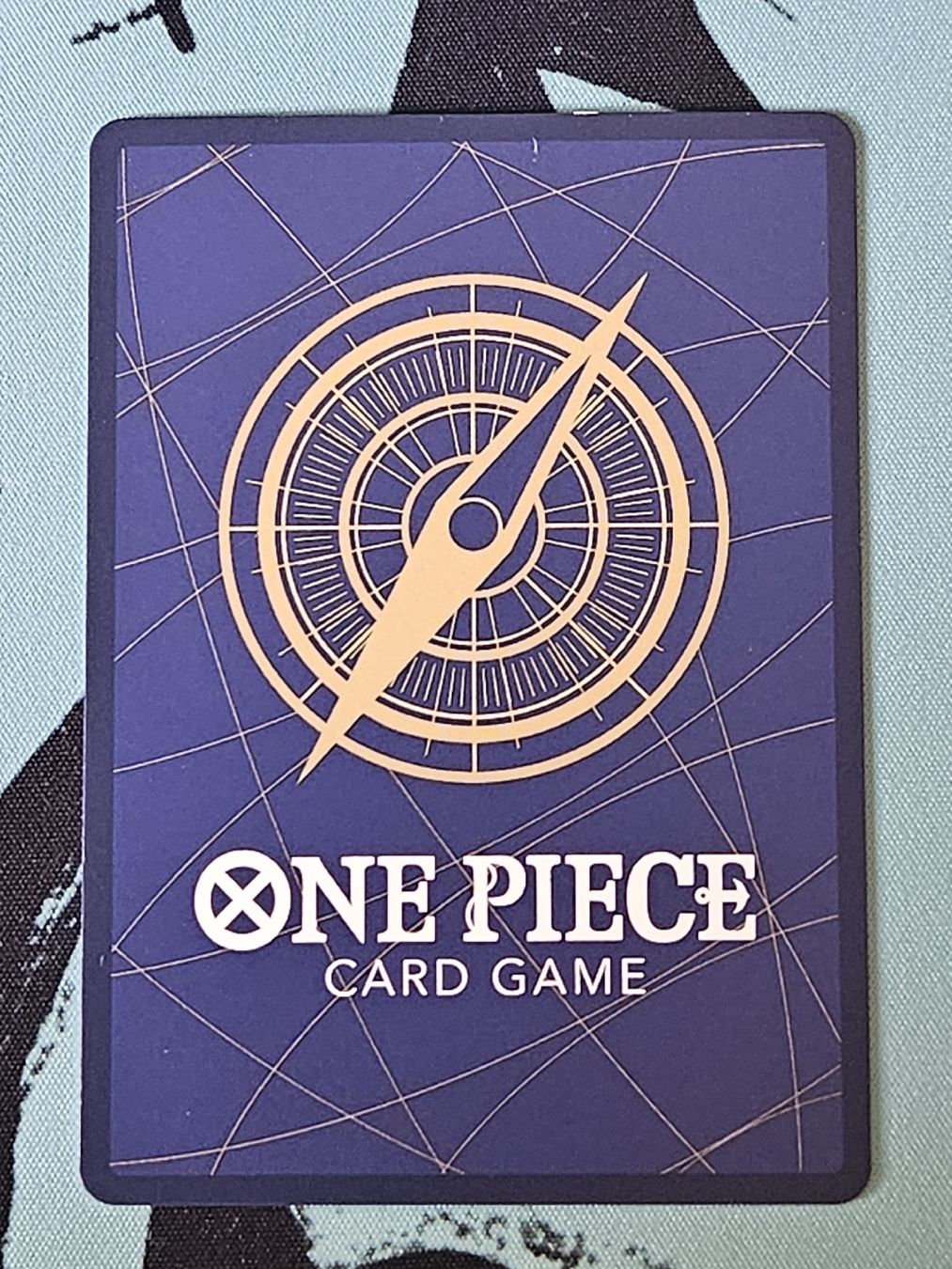 Bandai Carte collezionabili: One Piece TCG - Marco AA 1st Anniversary EN – Nuovo (secondo la descrizione) da Safnern venduto da wil_z6qf 1