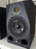 Adam Audio A7X Monitor Lautsprecher neuwertig