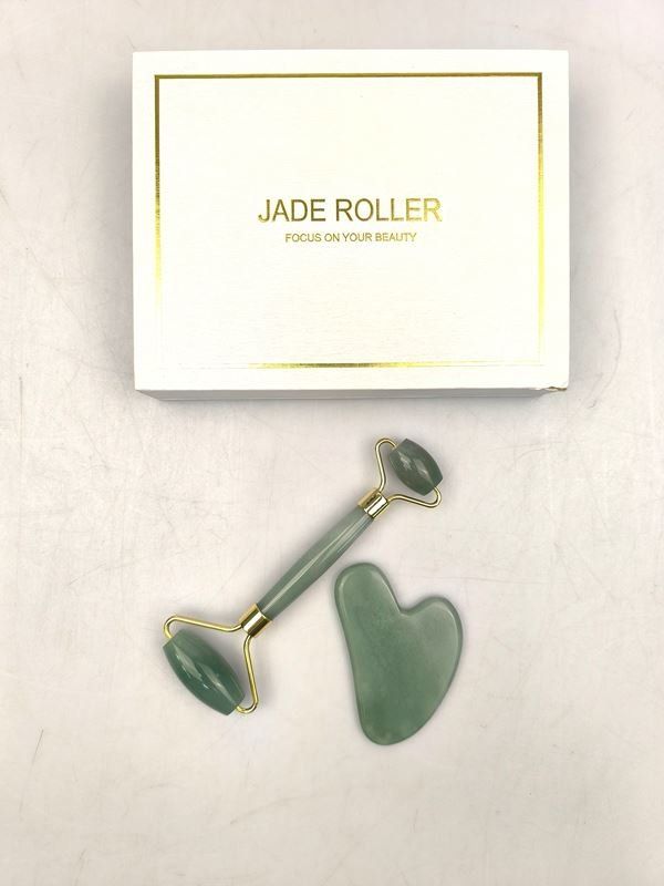 Soins du visage: Jade Roller – D'occasion à Rüti ZH par Restwert_Rueti_ZH 5