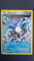 Articuno #17 – Pokémon Roaring Skies / NM