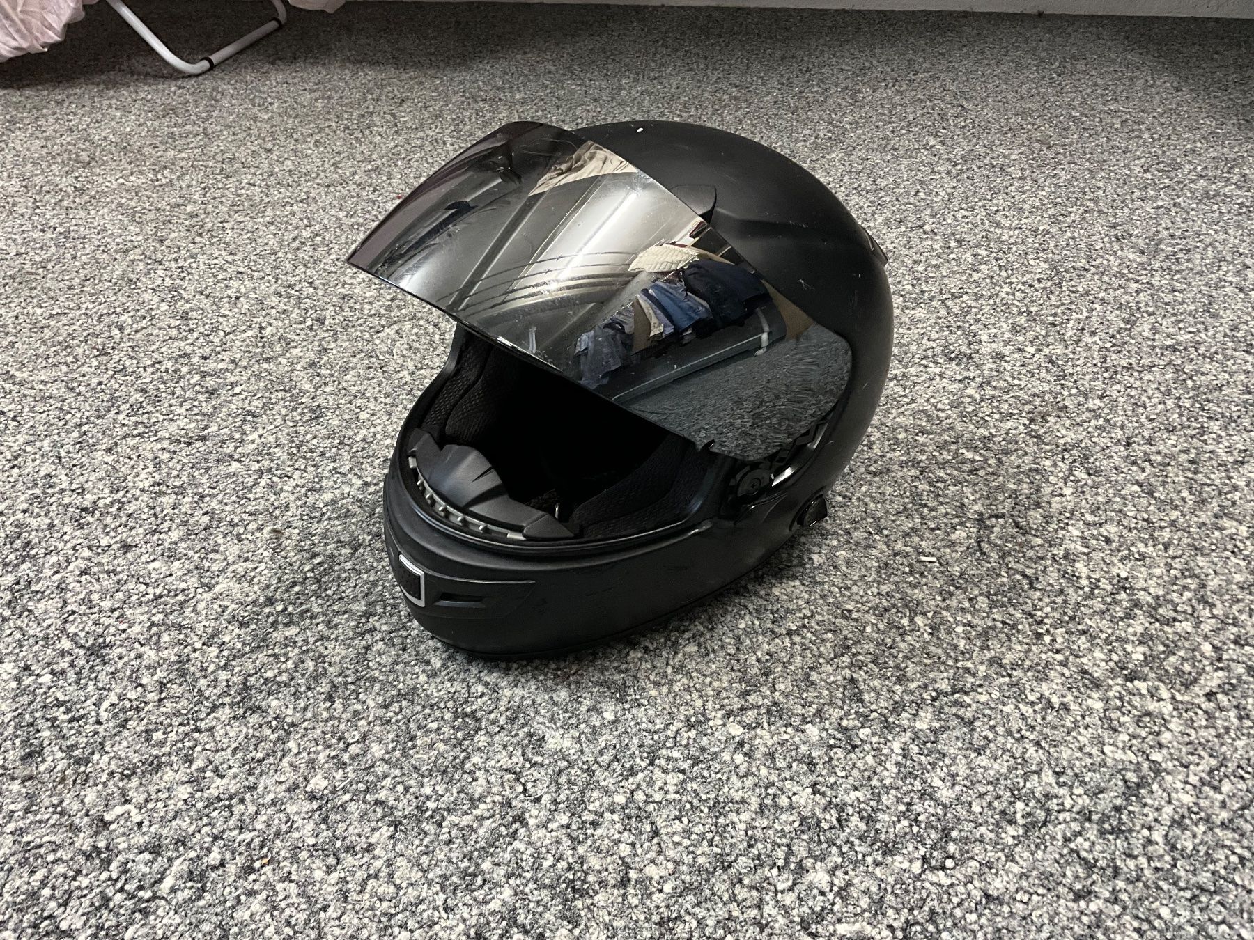 Caschi & visiere: Töff Helm – Usato da Thun venduto da tho_l6tf 1