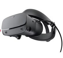 Oculus RiftS, VR Brille