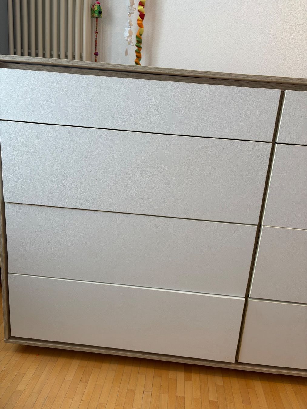 Johann Jakob Cassettiere: Kommode Johann Jakob – Usato da Winterthur venduto da livianina