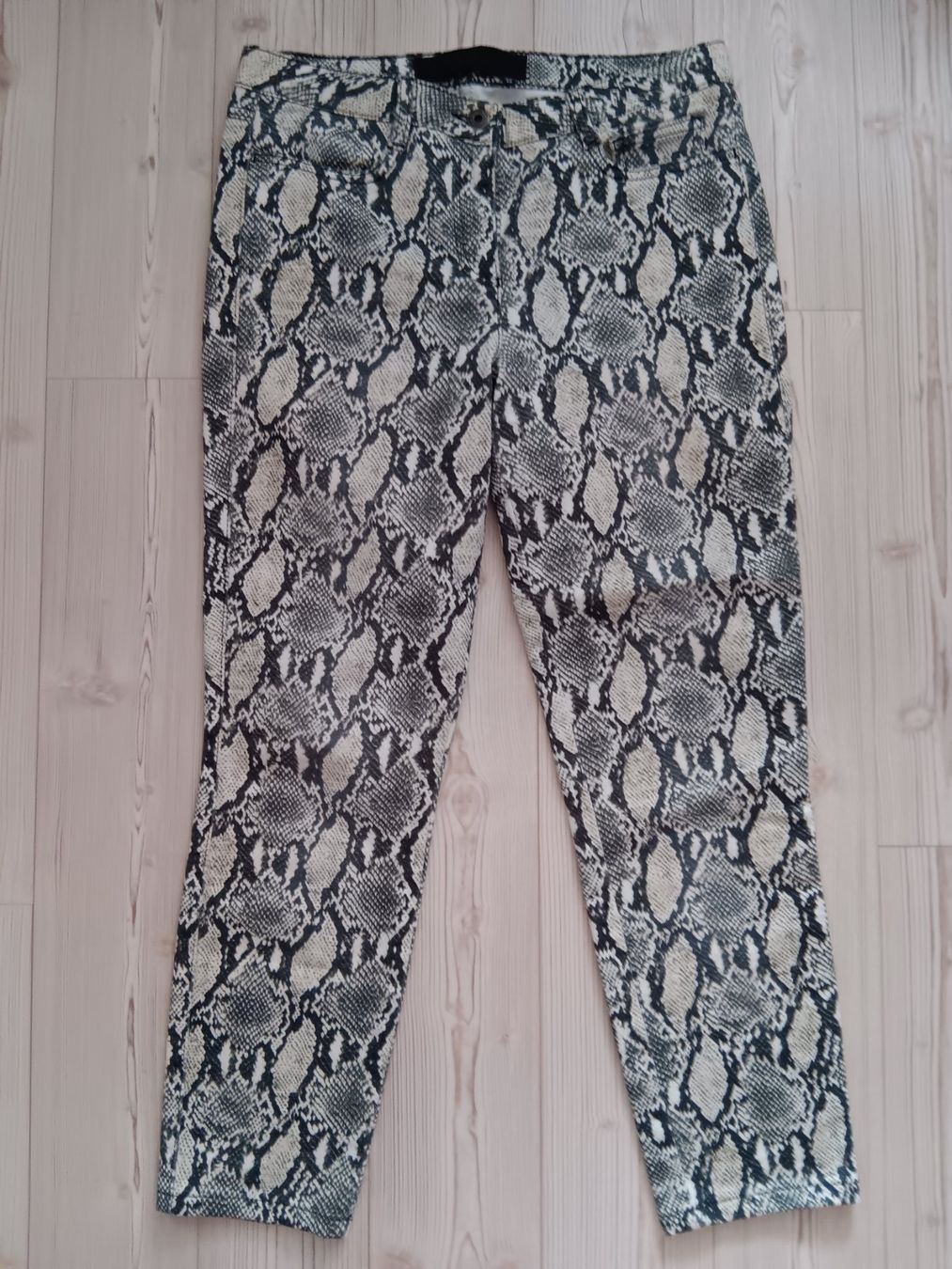 Jeans: MARC AUREL Jeans taille / Grosse 36 – Usato da Cossonay-ville venduto da Super-Price-Quality