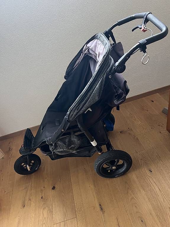 Carrozzine: TFK premium line – Usato da Recherswil venduto da sch_zw9f 2