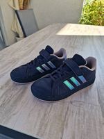 Adidas Turnschuhe Gr. 35