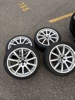 Sporttec Alufelgen 18/8.5 et35 LK 5x100