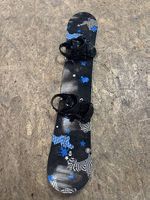 Nitro Snowboard inkl. Bindung  guter gebrauchter Zustand