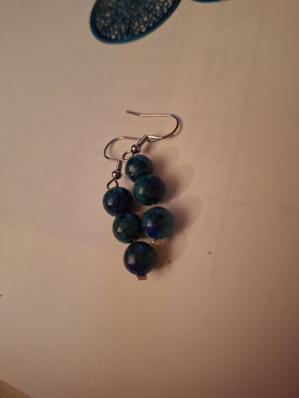 Orecchini pendenti & Orecchini a lobo: boucles d oreilles – Nuovo (secondo la descrizione) da Genève venduto da Cristin1 5