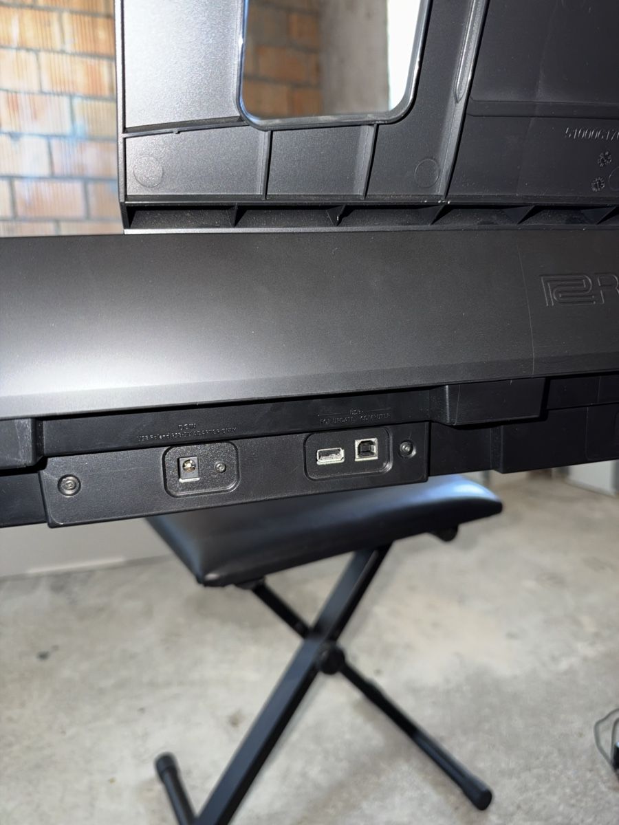 Roland Strumenti musicali: Roland FP-10 Digitalpiano – Usato da Zürich venduto da xen_tj2m 4
