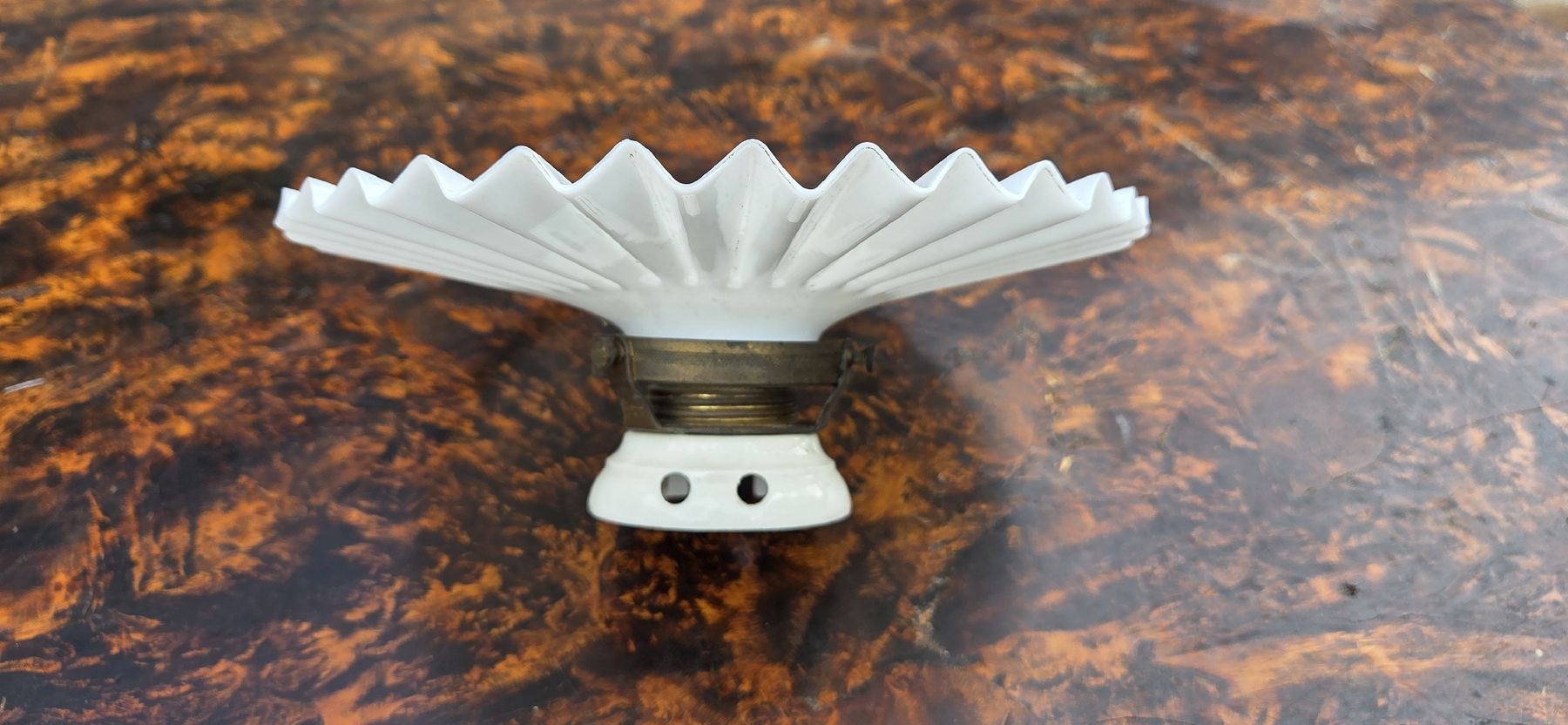 Lampadari & plafoniere: Antike Deckenlampe – Usato da Menzberg venduto da schmeraf 2