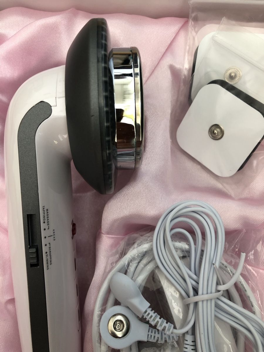 Autres soins du corps: 3-in-1-EMS-Slimming-Beautygerät – D'occasion à Zürich par lino07 1