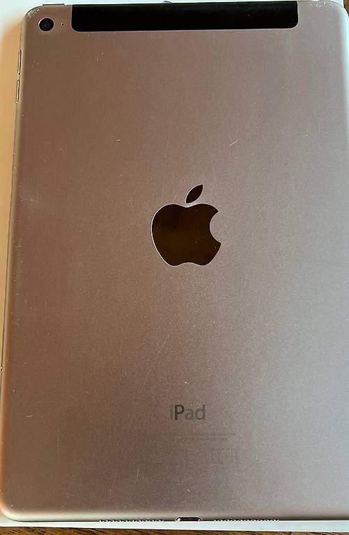 Tablet PC: iPad mini 45  – Gebraucht aus Orbe von Gueguo 1