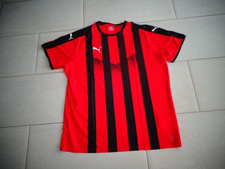 PUMA SPORT T-SHIRT GR.XXL NEU