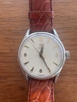 Vintage Omega 1950 / Top-Zustand