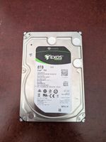 Seagate Exos Enterprise 8 TB HDD Festplatte