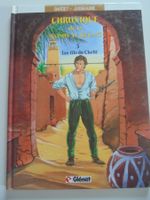 Chronique de la Maison Le Quéant   3) Les fils de Chélif