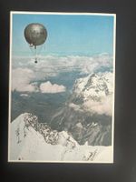 AK Ballonpost 1954 Italien-CH   (G2438)