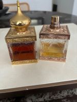 Rare  Amouage    Cristal  Gold  parfum
