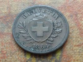 1 Rp. 1864