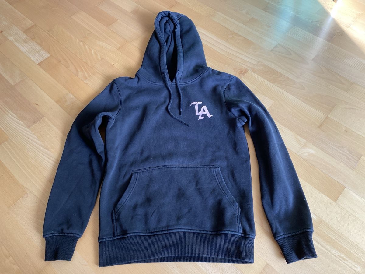Pulls et sweat-shirts: Kapuzenpulli Gr. XS – D'occasion à Illnau par Dodo115 1
