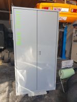 Metall Schrank