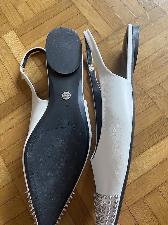 Scarpe da donna: Schuhe gr 39 neu – Usato da Basel venduto da vla_6zt2 1