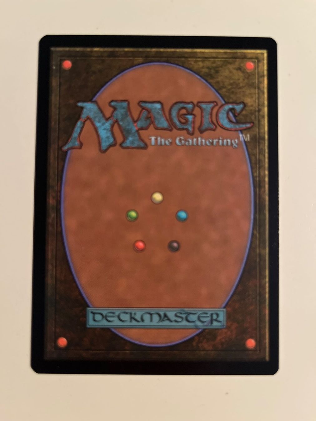 Magic The Gathering Carte collezionabili: 1 x Torch the Tower - Magic: The Gathering - MtG – Usato da Kriens venduto da Shadi1980 1