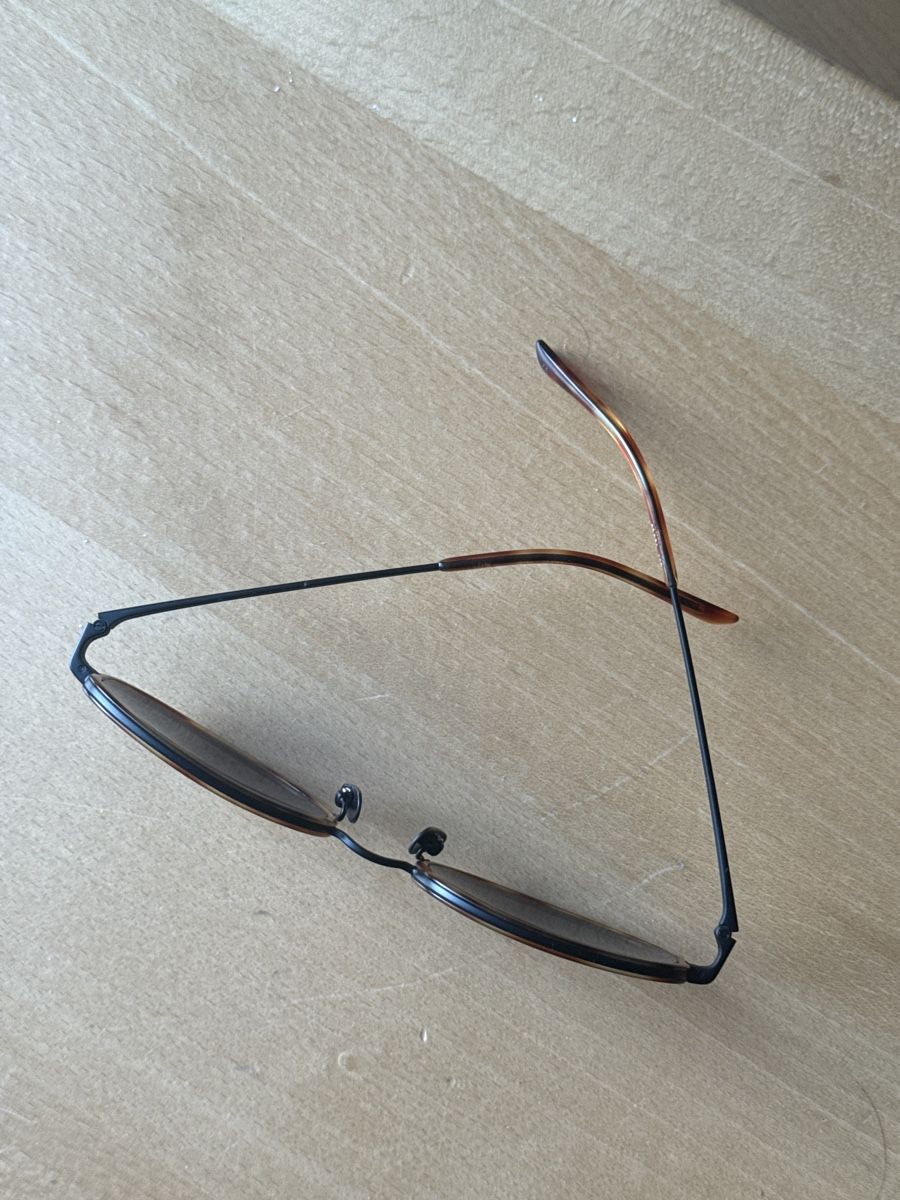 Occhiali & Lenti: VEHLA Sonnenbrille neu – Nuovo (secondo la descrizione) da Gümligen venduto da kleiderschrankbe6 1