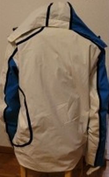 Goldwin Giacche: Veste de ski Goldwin taille 48 – Usato da Neuchatel venduto da Annikika 8
