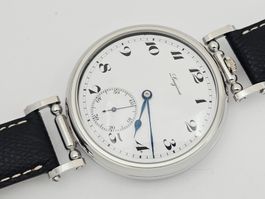 Longines Kal. 19.79 Mariage Uhr
