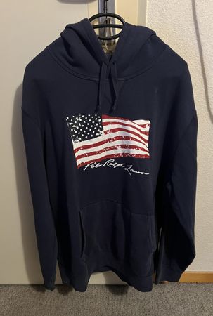 Polo Ralph Lauren - Hoodie